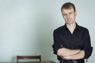 Українською вийде роман "Нікольскі" відомого сучасного канадського письменника Ніколя Дікнера