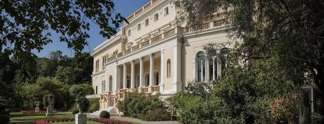 Украинский миллиардер Ахметов купил один из самых дорогих домов в мире