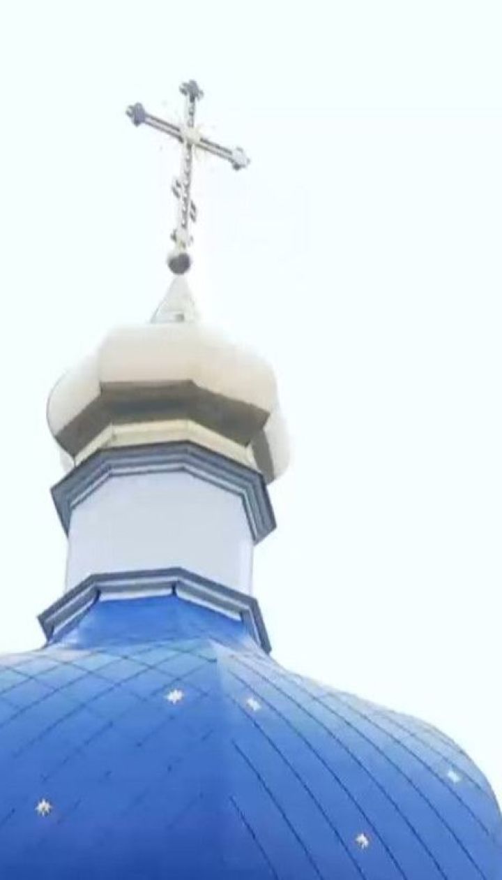 Священик церкви Московського патріархату довів до розпачу родину українського "кіборга"