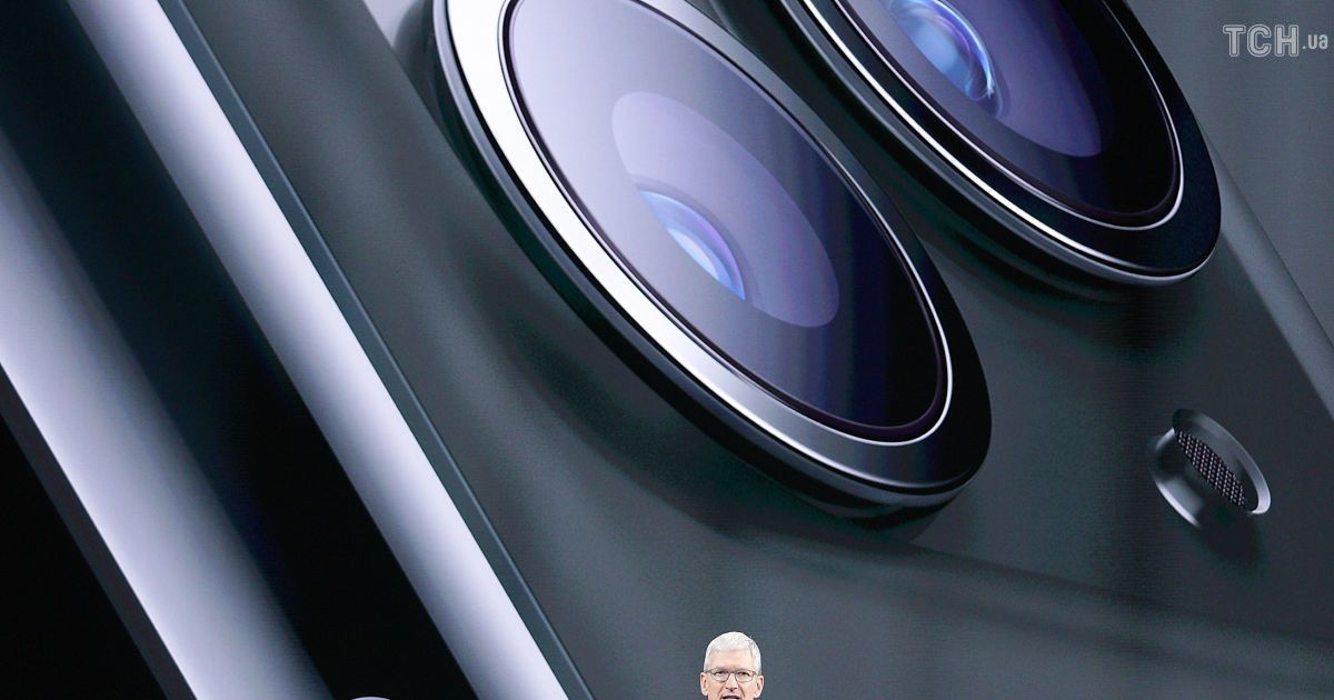 Любителям iPhone придется ждать выхода новой версии смартфона дольше