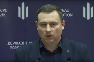 Замдиректора ГБР Бабиков пояснил, почему его фамилия фигурирует в материалах дела Януковича