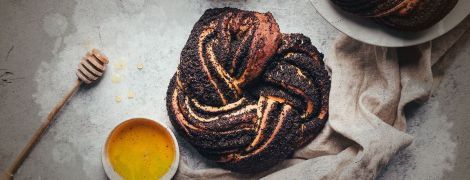 Неймовірний маковий віночок