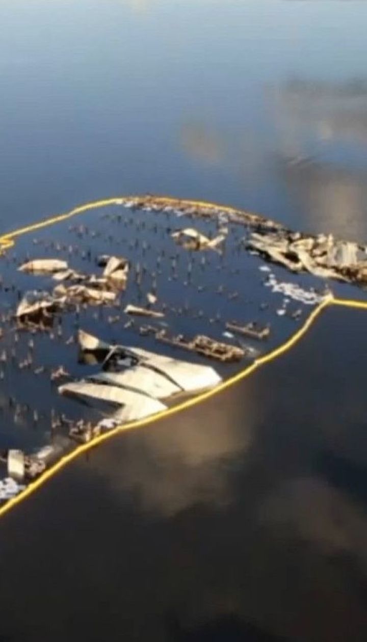 8 людей загинули під час пожежі на пристані для яхт в американській Алабамі