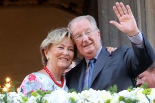 Не Меган єдиною: в бельгійській королівській родині розгорівся скандал