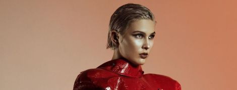 Ограбленная MARUV поблагодарила правоохранителей, которые нашли ее вещи