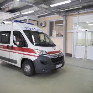 От массового отравления в Коломые пострадало уже около 200 человек: определено, что они ели
