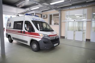 В Киеве отказались госпитализировать больного коронавирусом в тяжелом состоянии - врач