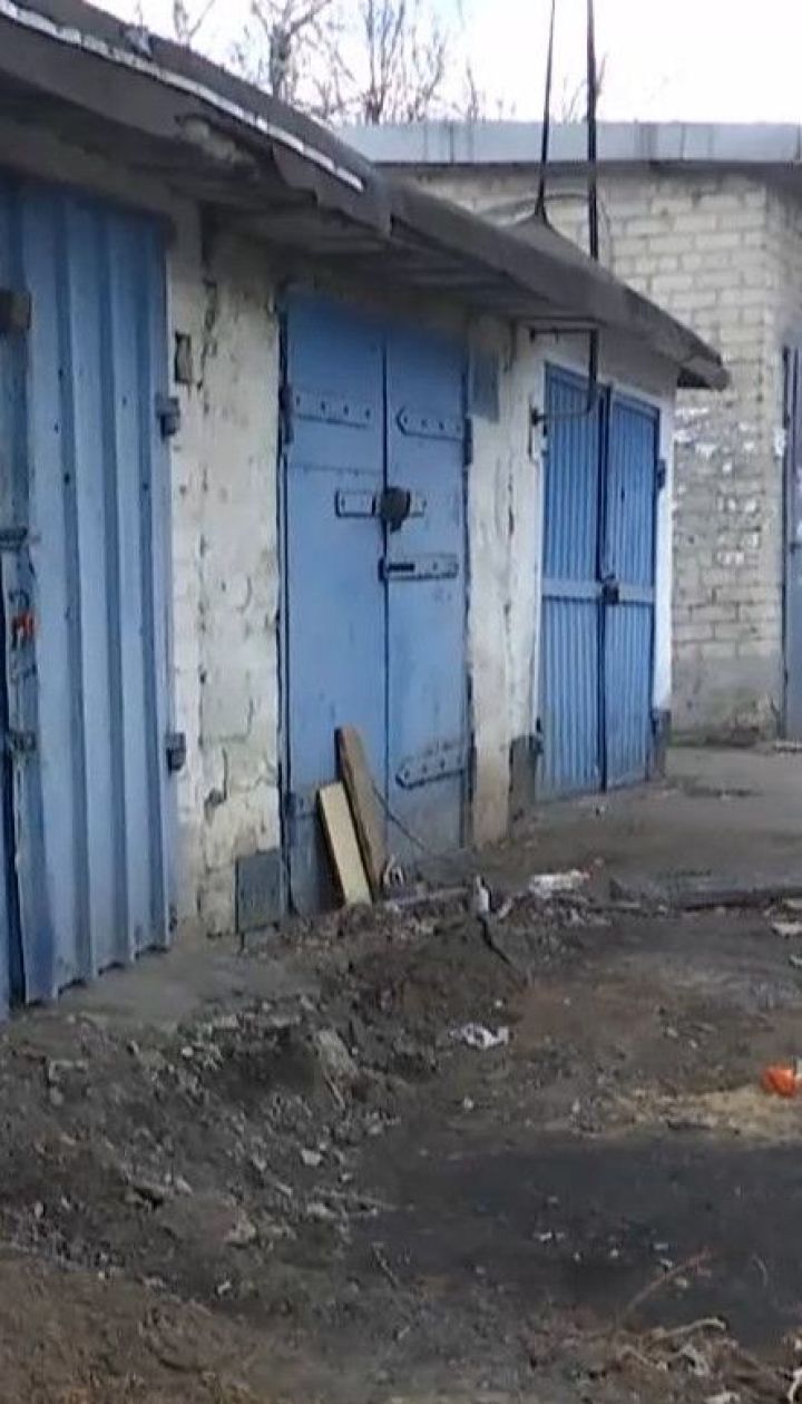 На Дніпропетровщині 38-річний чоловік підірвався на гранаті