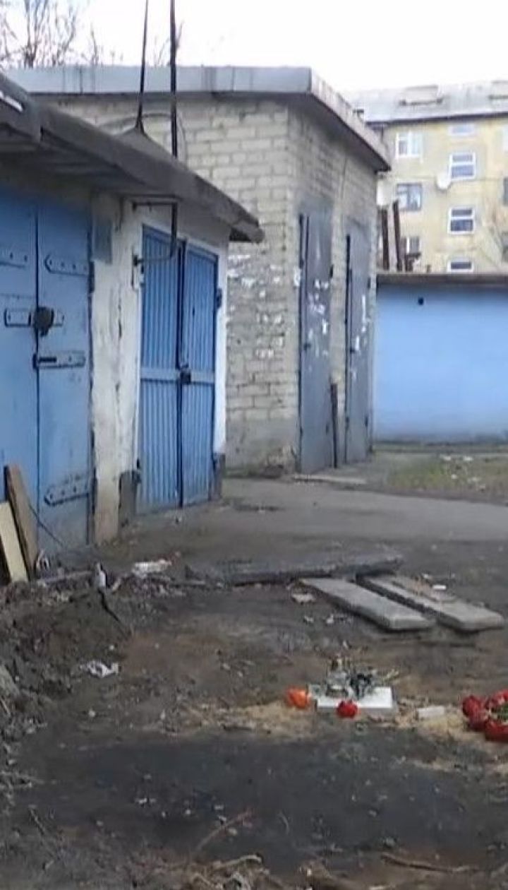 На Днепропетровщине 38-летний мужчина подорвался на гранате