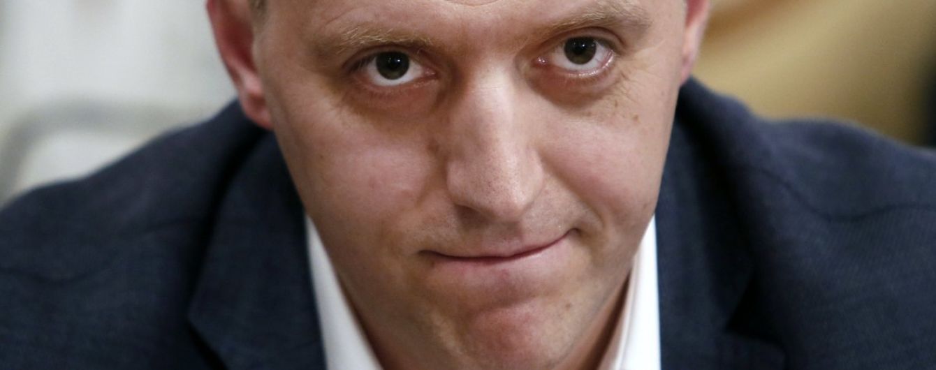 Предложение взяток, звонки и смс. Заместитель генпрокурора заявил об информатаке ради его дискредитации