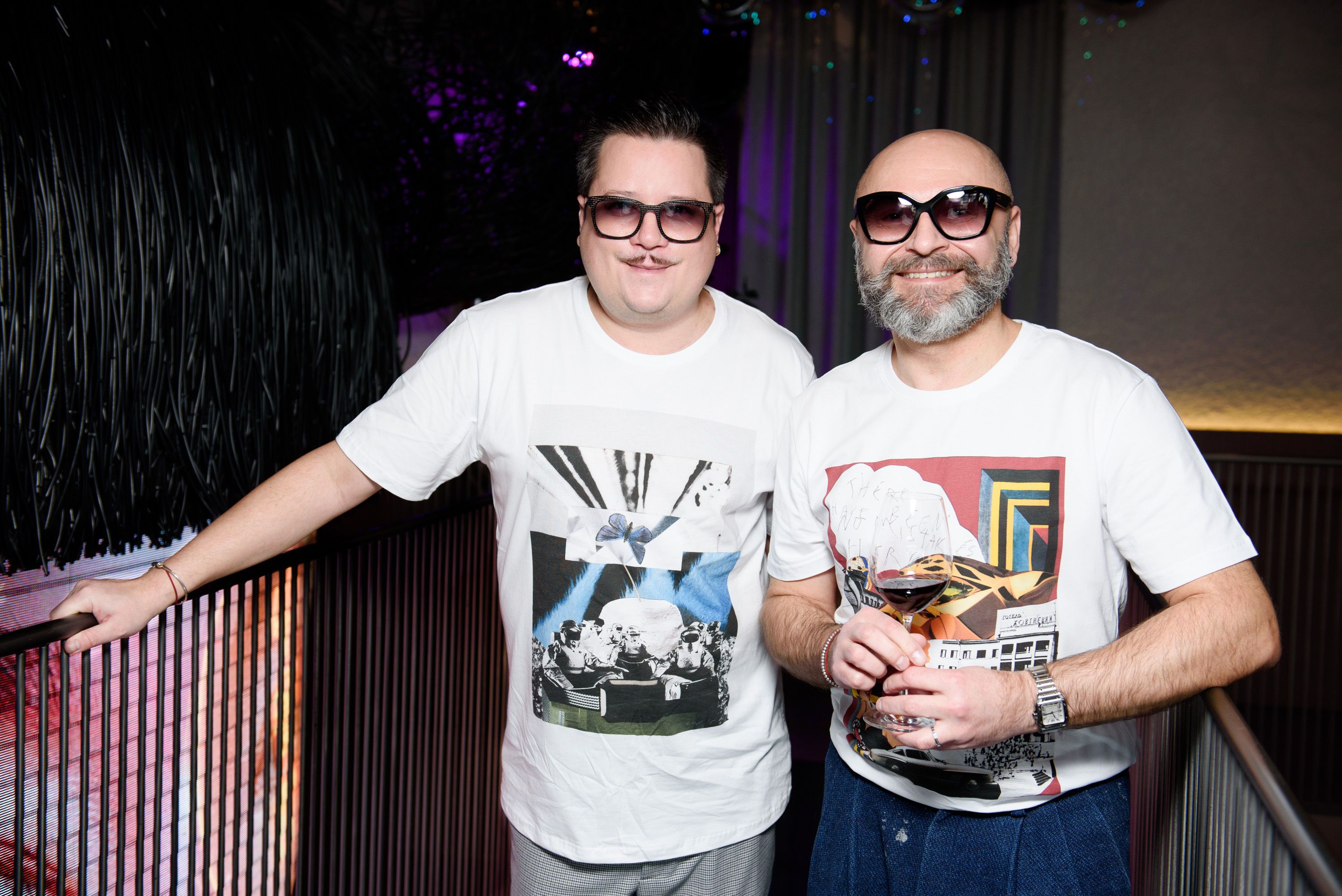 Meet&Greet бренда IDoL._8