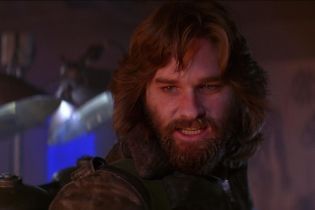 Universal Pictures створить римейк фільму "Щось" на основі знайдених сторінок повісті Джона Кемпбелла