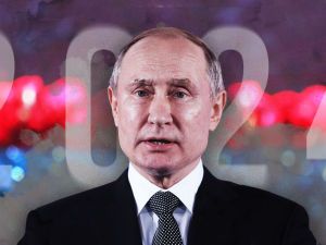 Як Путін влаштував переворот