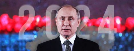 Как Путин устроил переворот