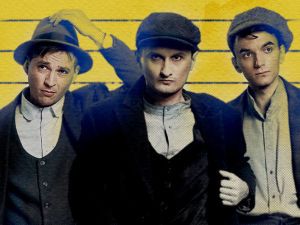"Екс": коли справжні зірки — поза кадром