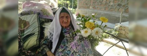 Жила в трех веках: самая старая в мире женщина умерла в возрасте 127 лет