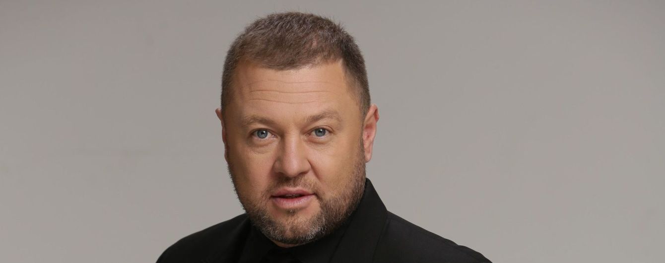 Звезда "Квартала 95" Пикалов рассказал о первой ссоре с Зеленским