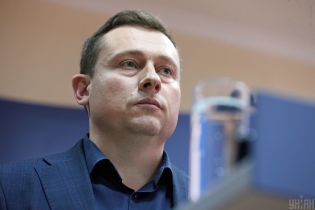 Назначение Бабикова замдиректора ГБР обжаловали в суде