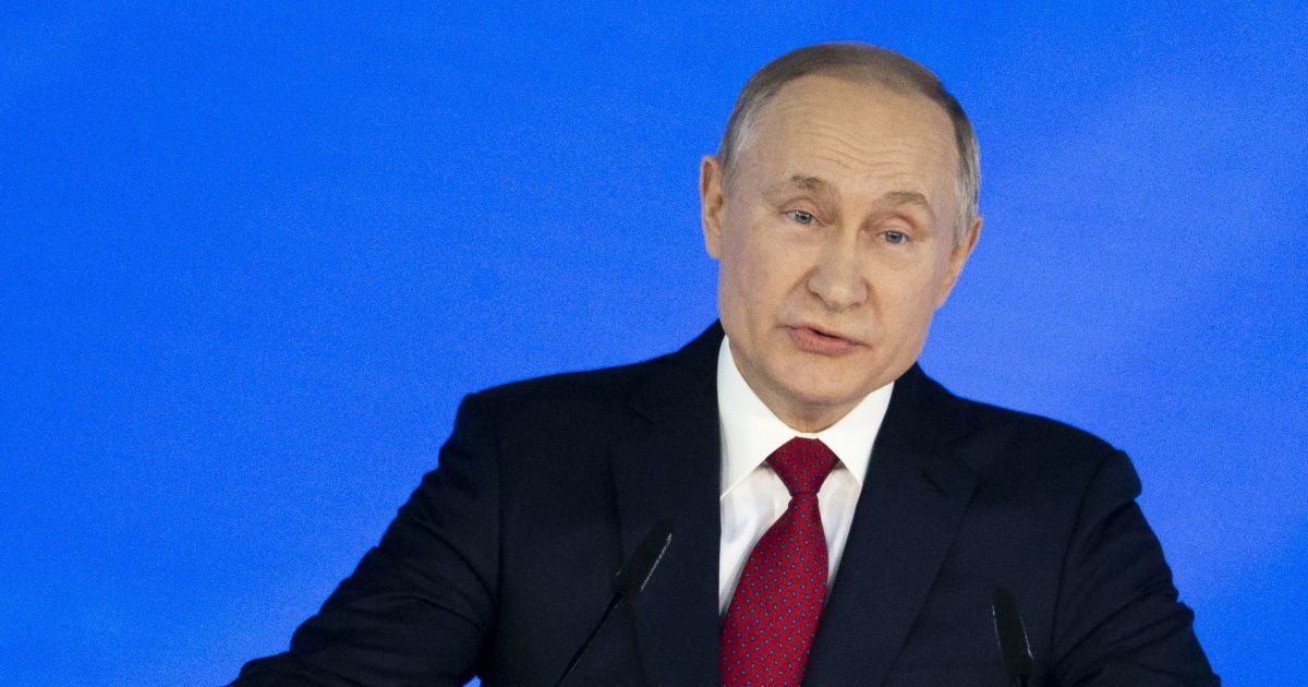 "Кінець цивілізації": Путін пригрозив глобальним конфліктом