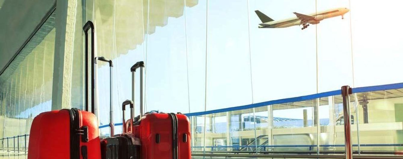 SkyUp Airlines анонсував про зміну терміналу прильоту в міжнародному аеропорту "Львів"