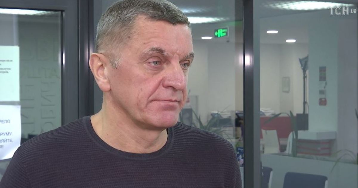 Сначала подумал, что это розыгрыш. Предприниматель Катющенко рассказал ТСН, как узнал о пророссийских билбордах