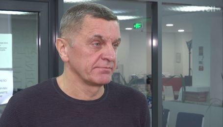 Сначала подумал, что это розыгрыш. Предприниматель Катющенко рассказал ТСН, как узнал о пророссийских билбордах