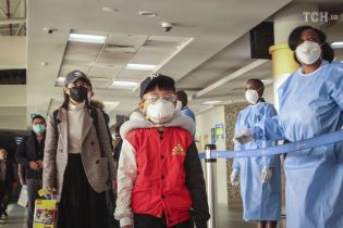 Коронавірус у світі: десятки тисяч людей на карантині в Італії, спалах у Південній Кореї
