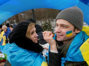 Тільки особисте
