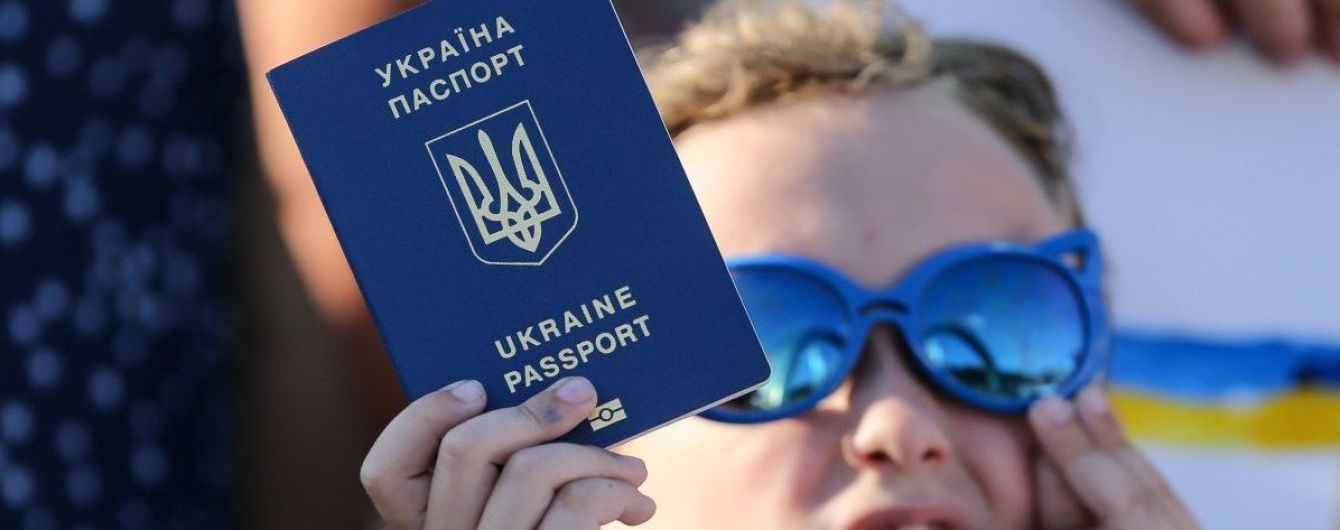 Українці посіли третє місце за кількістю біженців у США - The Washington Post