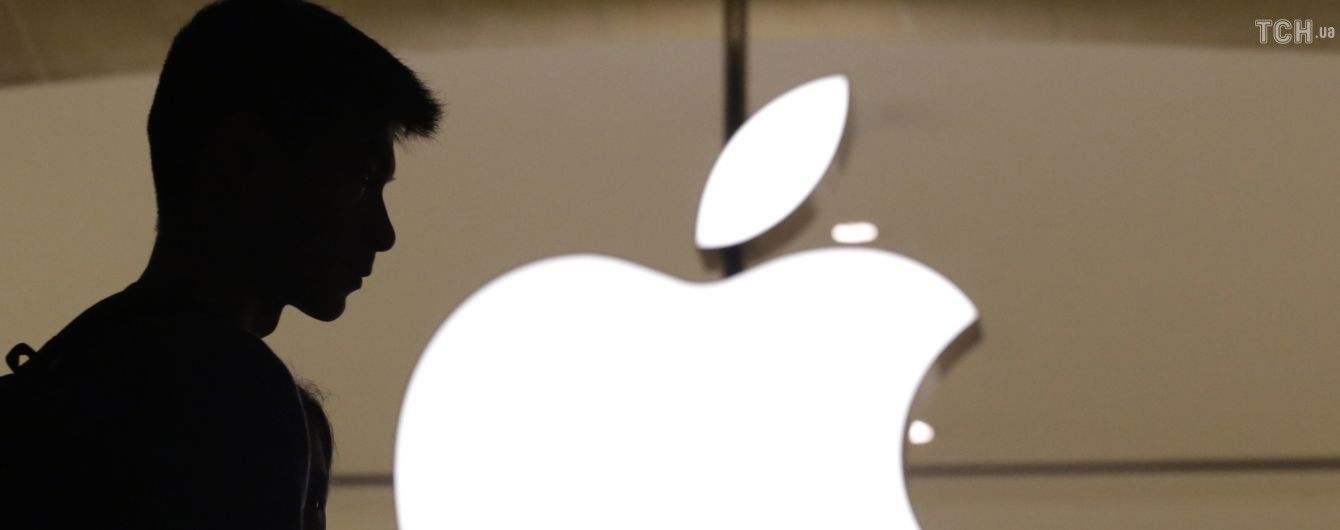 От Apple к McDonald's: Forbes назвал самые дорогие бренды мира