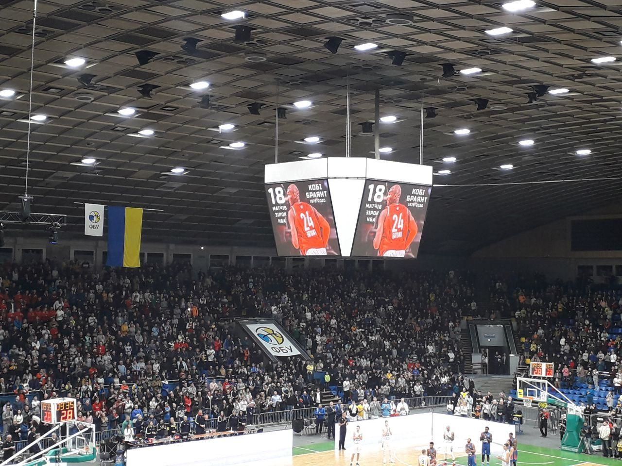 Матч зірок Суперліги