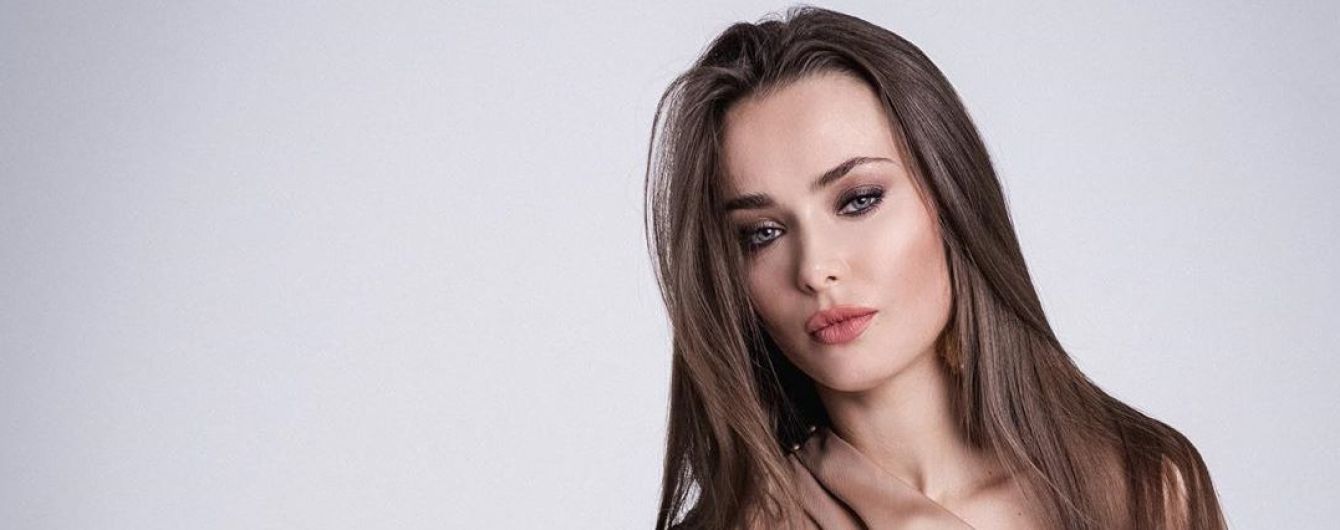 Ксенія Мішина прокоментувала "роман" із Володимиром Остапчуком