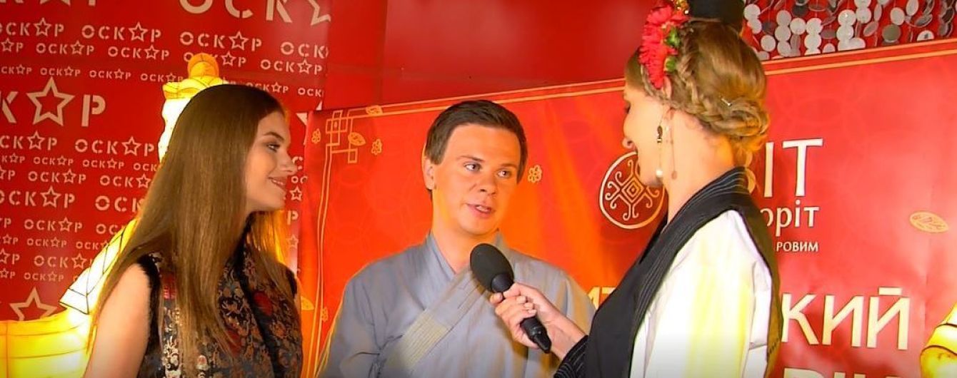Дмитрий Комаров рассекретил, благодаря чему похудел на 10 килограммов