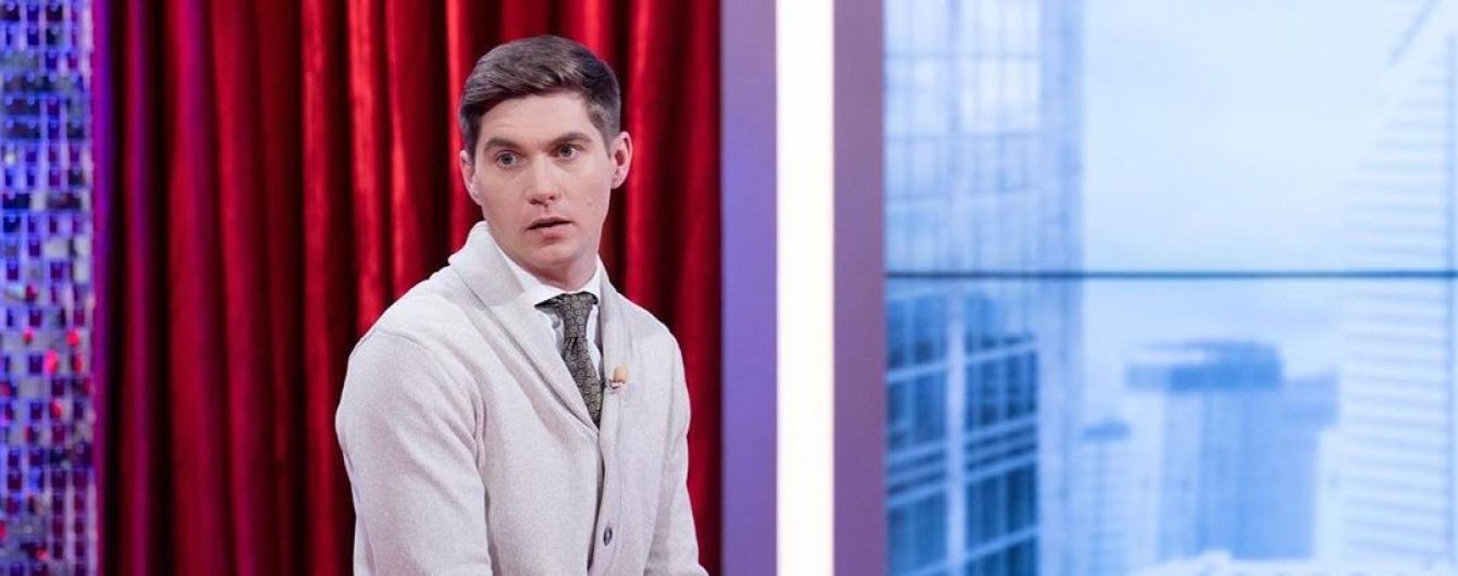 "Зрозуміли, що це кінець": Володимир Остапчук зізнався, чому пішов з родини