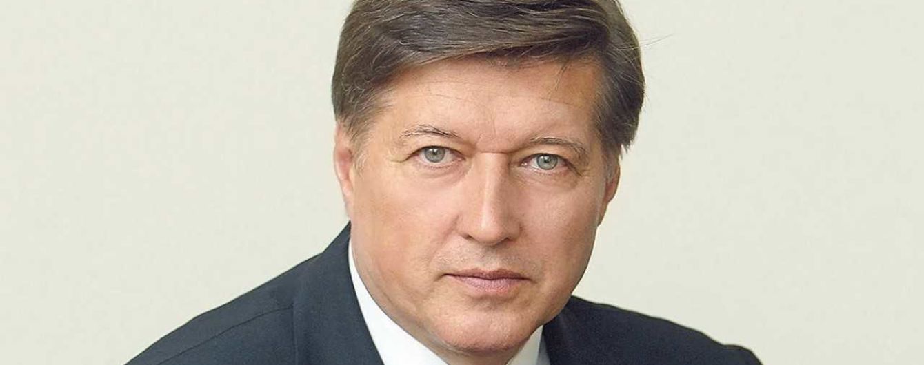 Об’єднання міністерств суттєво обмежує повноваження керівника спортивної галузі – віце-президент НОК України Віктор Корж