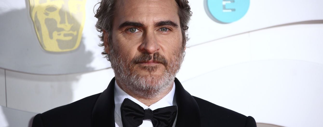 У Лондоні вручили премію BAFTA. Тріумфує фільм "1917", а Гоакін Фенікс - найкращий актор