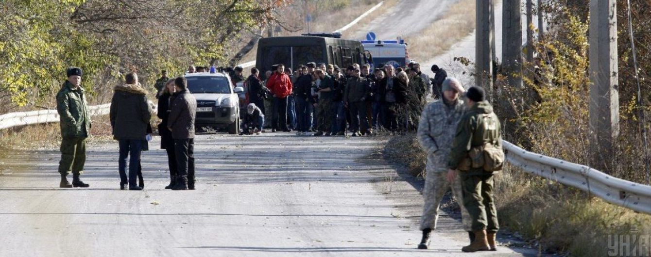 Бойовики "ДНР" висунули Україні жорсткі умови для обміну полоненими