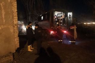 У Кривому розі двоє чоловіків загинули, коли спускалися до закинутої шахти
