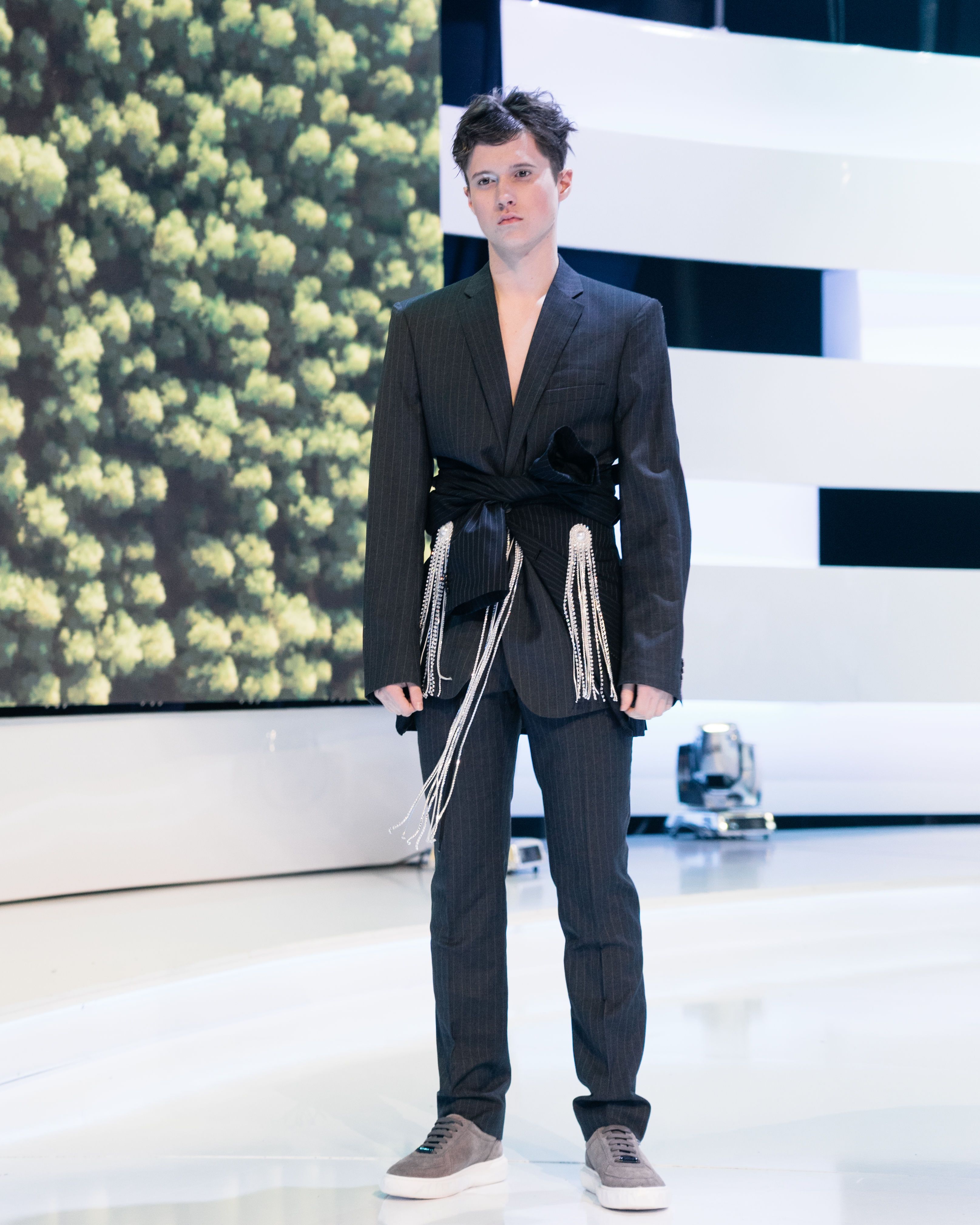 Показ коллекции FW’ 20-21 Жана Грицфельдта_11