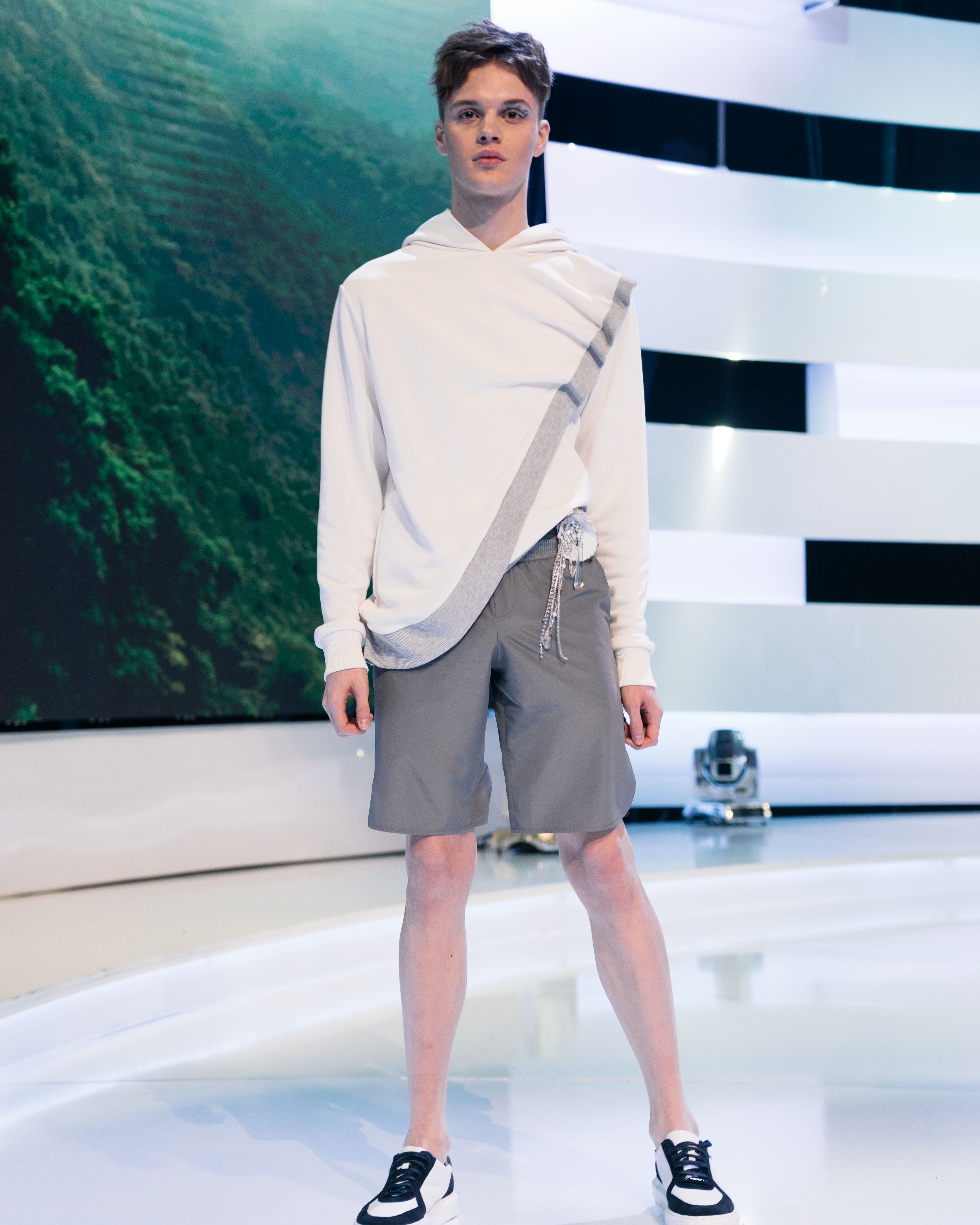 Показ коллекции FW’ 20-21 Жана Грицфельдта_4