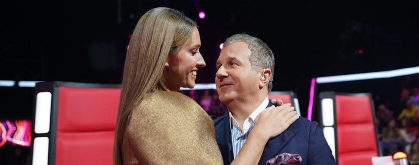 "Спасибо, что ты есть": Юрий Горбунов чувственно поздравил Екатерину Осадчую с годовщиной свадьбы