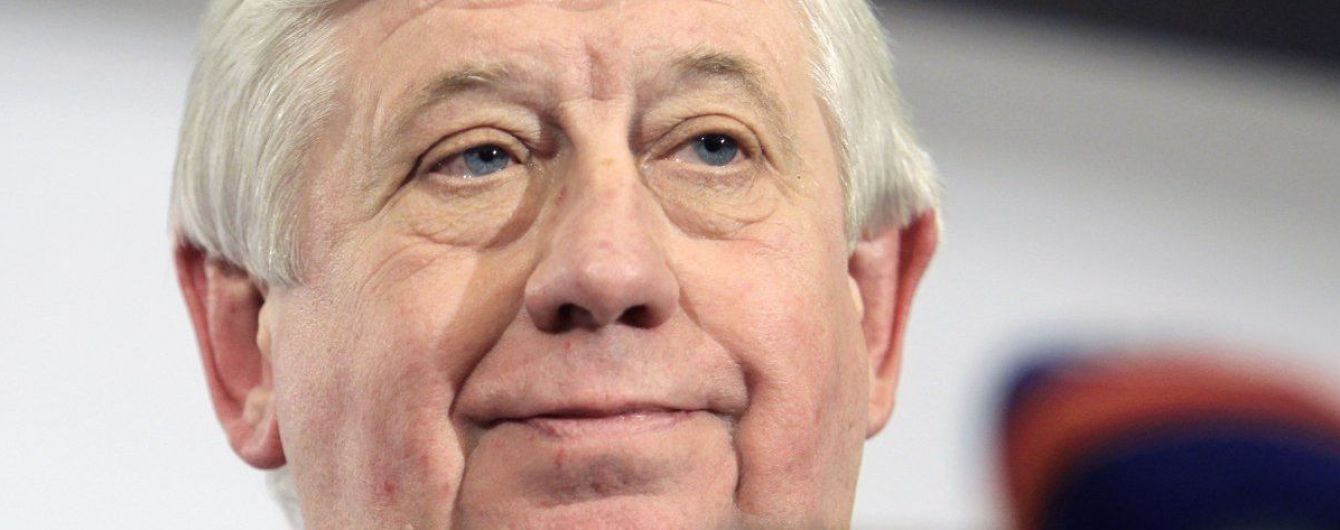 Шокин отреагировал на слова Керри о роли администрации Обамы в его увольнении