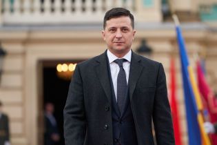Зеленський підписав указ про відзначення Дня спротиву окупації Криму