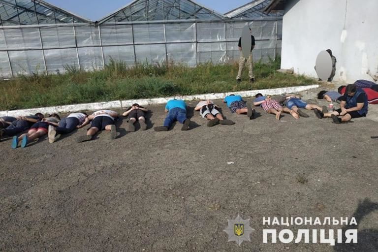 Нарколабораторія на Прикарпатті_2