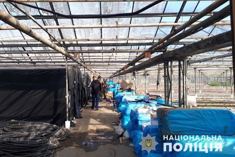 Нарколабораторія на Прикарпатті_1