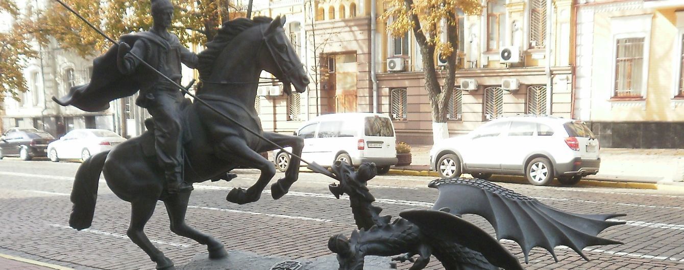 "Козак-переможець" зник із сайту СБУ