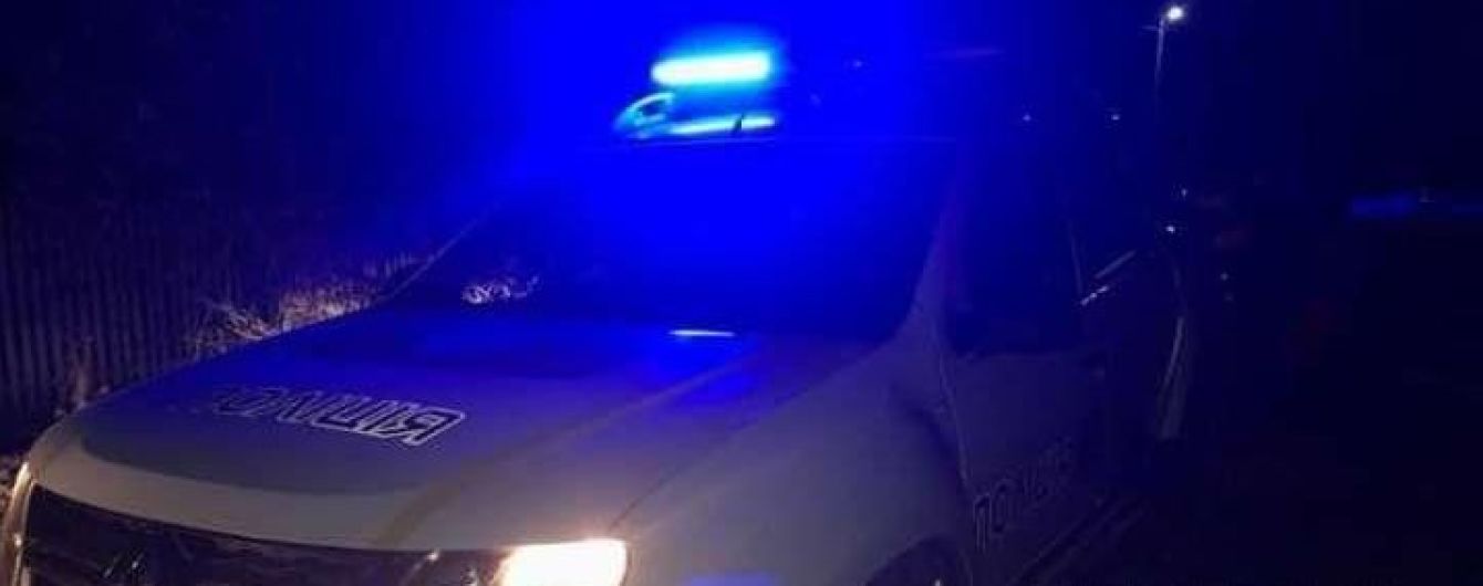 В Івано-Франківську пасажирський потяг на смерть збив підлітка