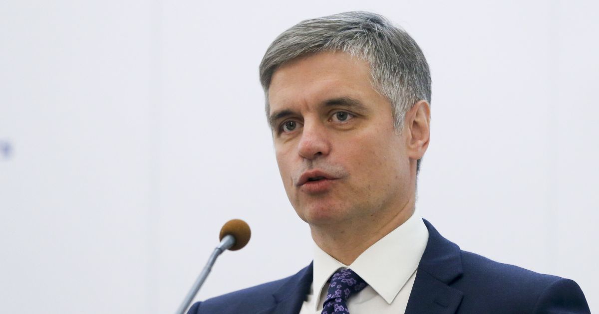 Рада звільнила віцепрем’єра з питань євроінтеграції Пристайка