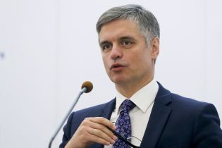 Рада звільнила віцепрем’єра з питань євроінтеграції Пристайка