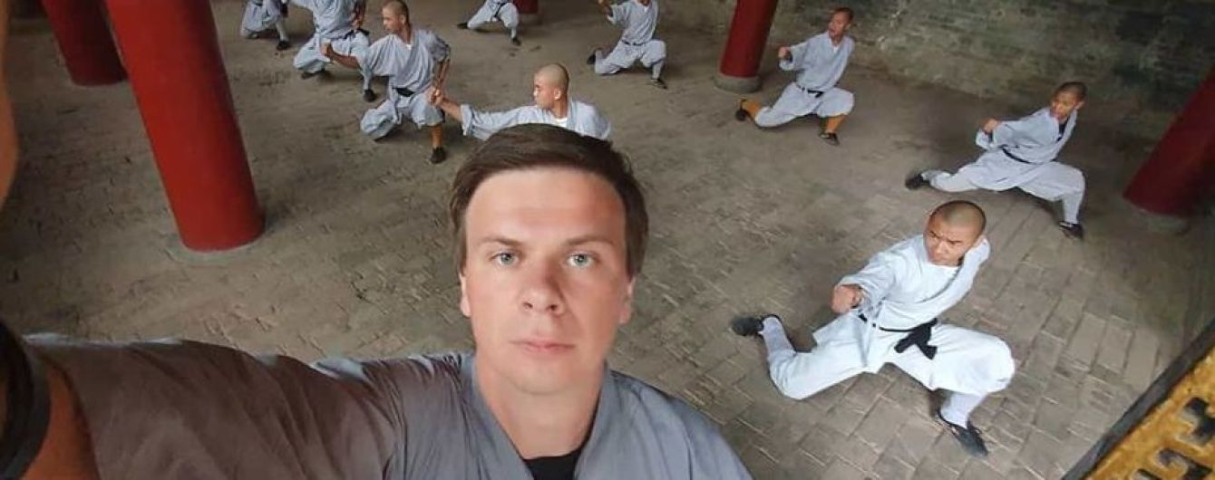 "Китай справится": Дмитрий Комаров прокомментировал коронавирус, который распространяется по миру
